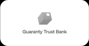 guaranty trust bank