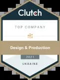 TOP Design & Production Company 2021