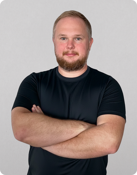 Andrii Bohun
