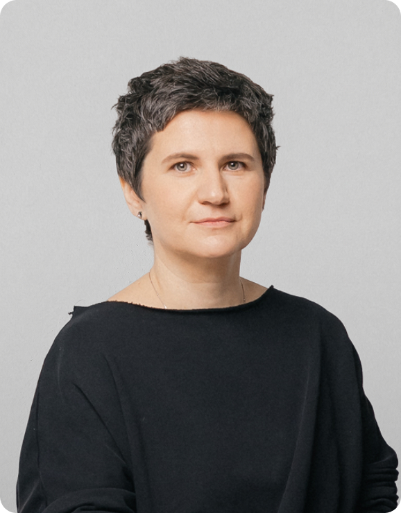 Dilyara Asanova