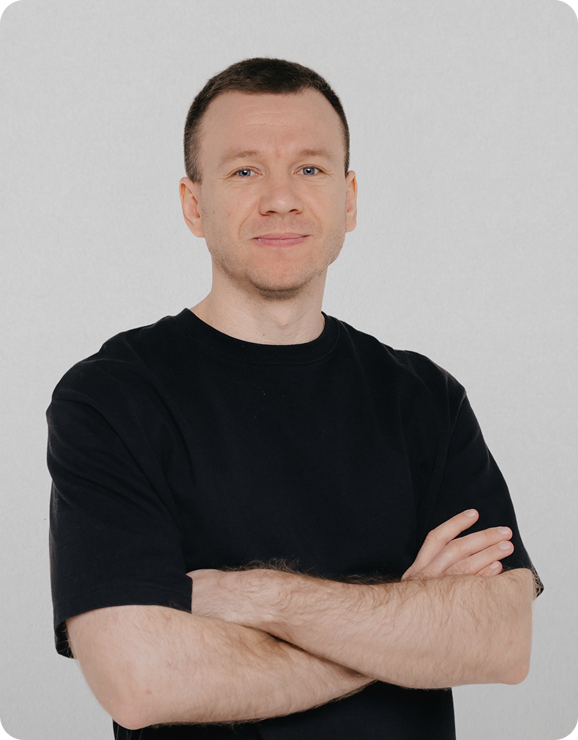 Mykola Melnyk