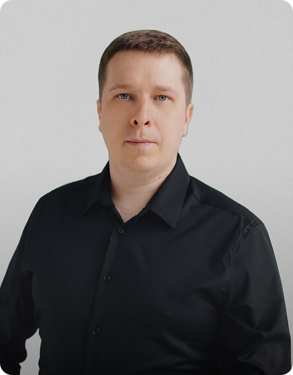 Yehor Skorniakov