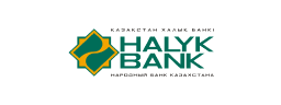 Halyk Bank