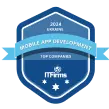 TOP Mobile App Development Company