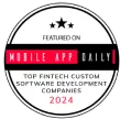 TOP Fintech Development Company