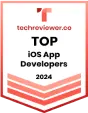 TOP iOS App Developers