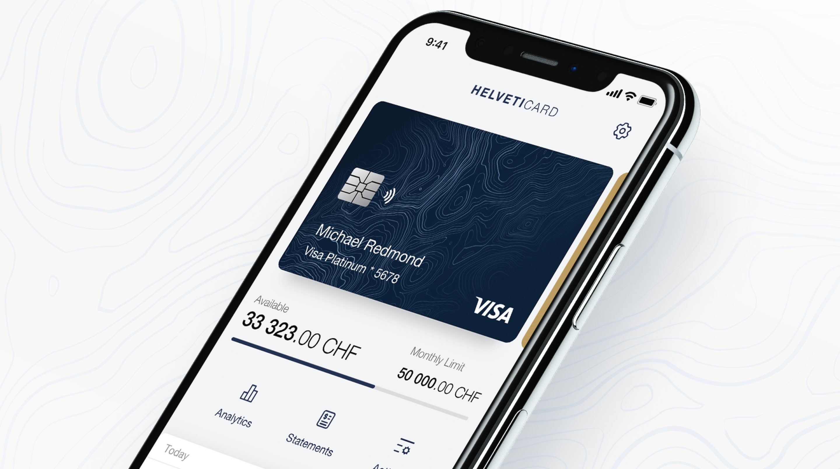 A leading Nigerian bank